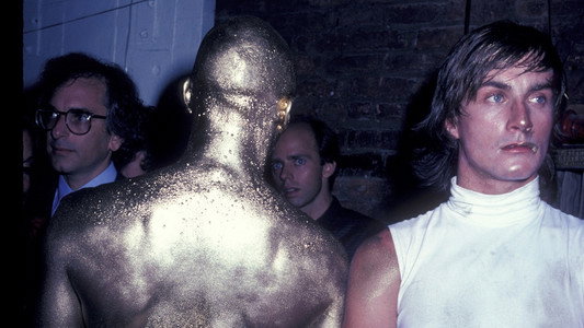 Studio 54