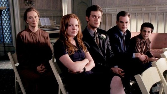 Six Feet Under