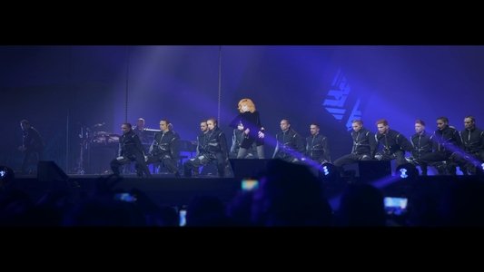 Mylène Farmer, l’Ultime Création