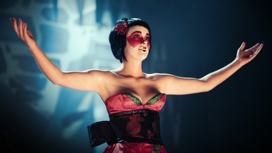 Stage Fright