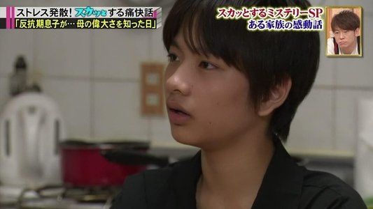 痛快ＴＶ スカッとジャパン