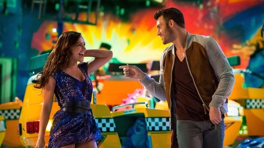 Step Up All In