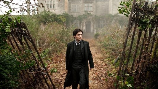 The Woman in Black
