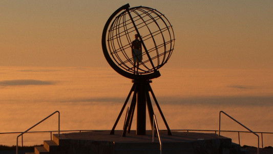 Lengsel etter nåtid