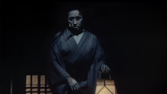 牡丹燈籠