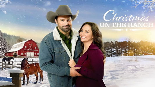 Christmas on the Ranch