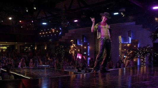 Magic Mike
