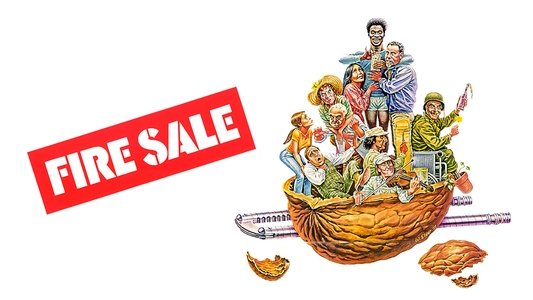 Fire Sale