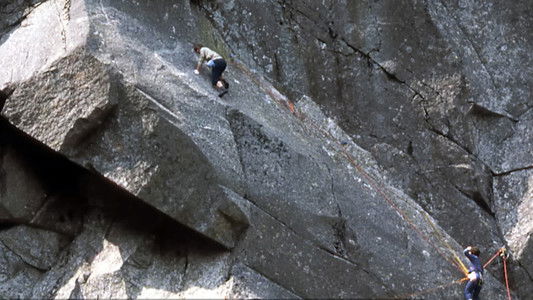 The Risk Business - Chasing Pete Whillance