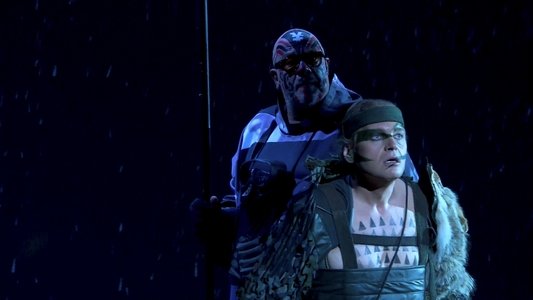 Wagner: Götterdämmerung