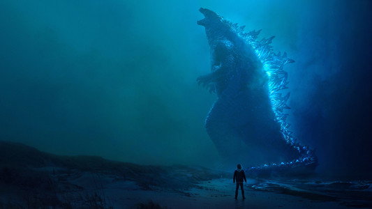 Godzilla: King of the Monsters