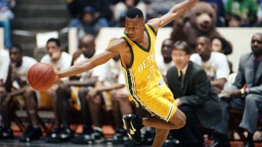 No Crossover: The Trial of Allen Iverson
