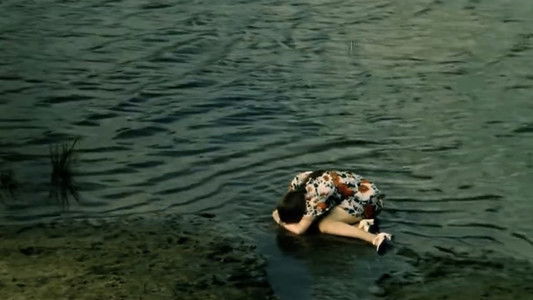 Чужие письма