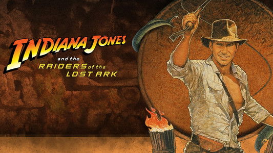 Raiders of the Lost Ark