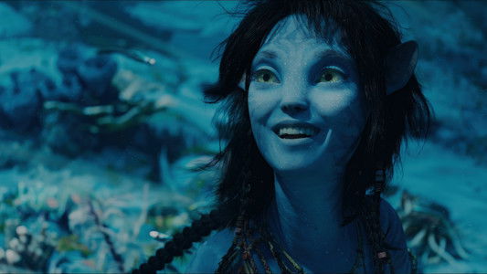Avatar: The Way of Water
