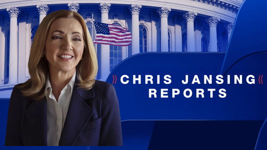 Chris Jansing Reports