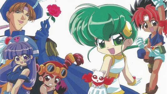 六門天外モンコレナイト