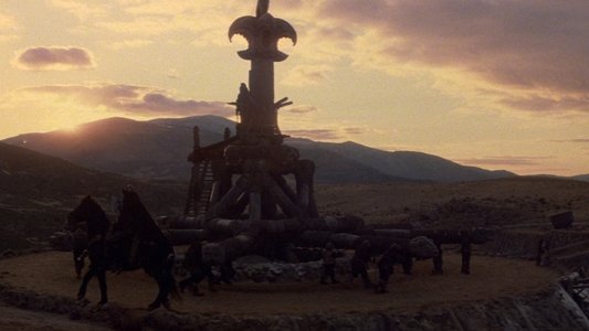 Conan the Barbarian