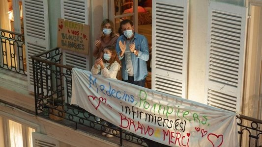 8 Rue de l'Humanité