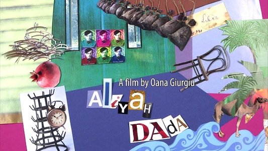 Aliyah DaDa