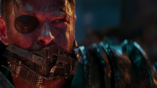 Avengers: Infinity War