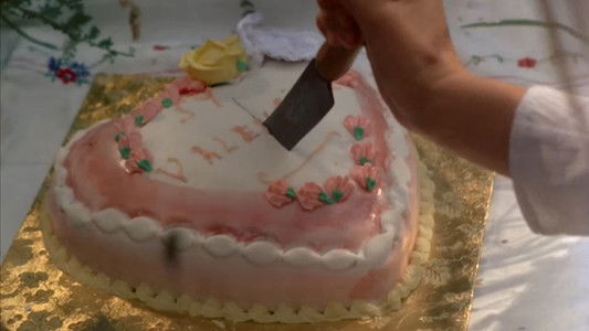 Picnic at Hanging Rock