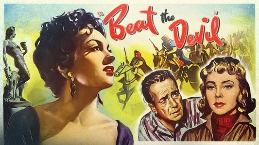 Beat the Devil