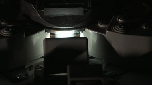 So klang die DEFA - Filmmusik aus Babelsberg