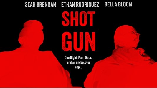 Shotgun