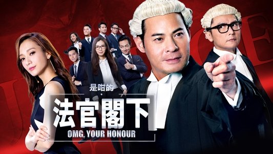 是咁的，法官閣下