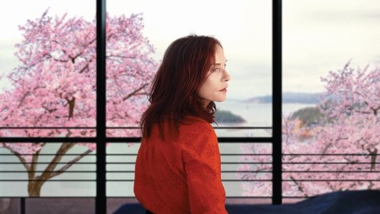 Sidonie au Japon