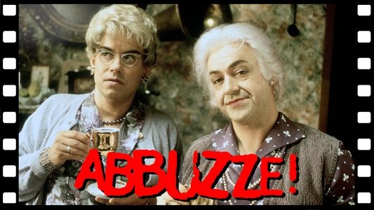 Abbuzze! Der Badesalz-Film