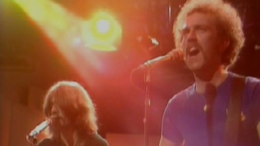Eagles: BBC In Concert
