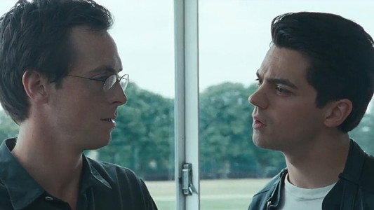The History Boys