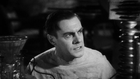 Bride of Frankenstein