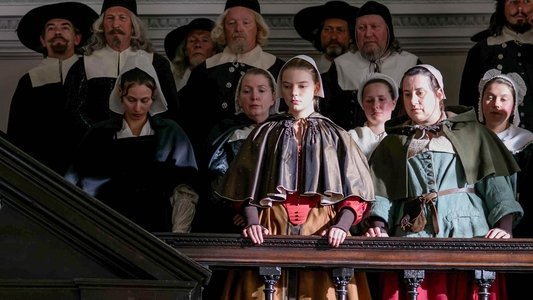 The Miniaturist