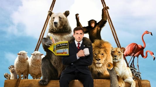 Evan Almighty