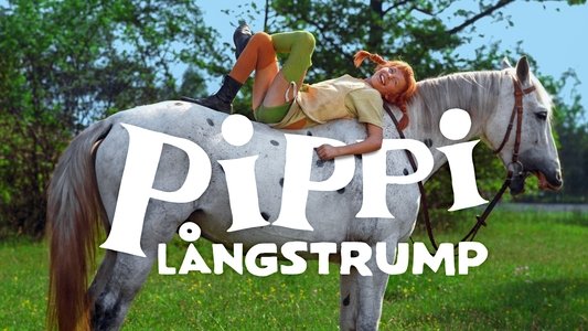 Pippi Långstrump