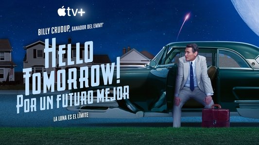 Hello Tomorrow!