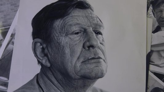 Stop All the Clocks: W.H. Auden in an Age of Anxiety
