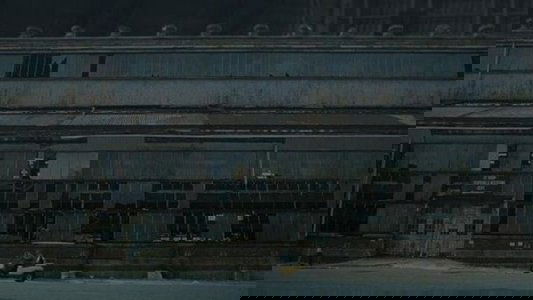 Synecdoche, New York