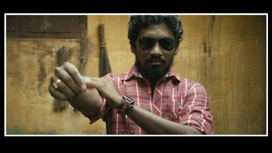 ஜிகர்தண்டா