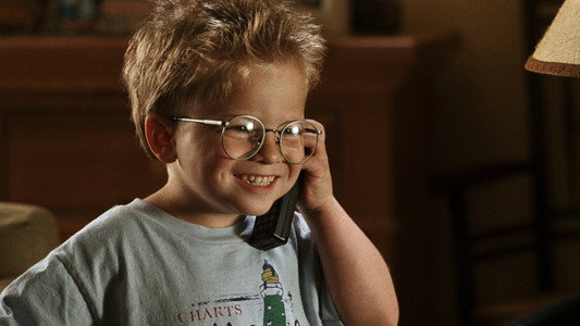 Jerry Maguire