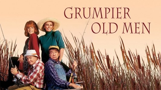 Grumpier Old Men