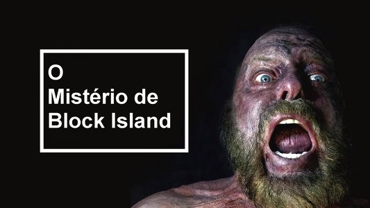 The Block Island Sound