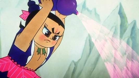 葫芦兄弟