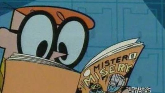 Thumbnail image for Comic Stripper
