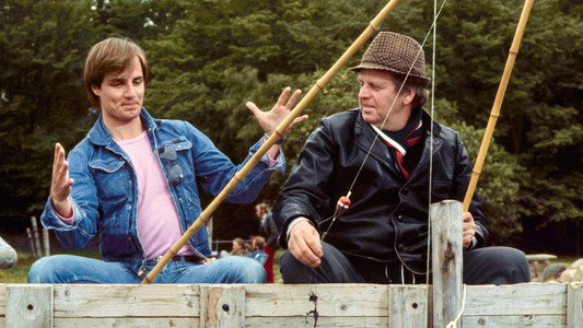 Søndage med Karl og Gudrun