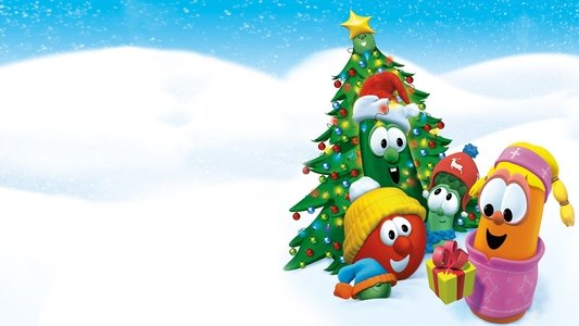 VeggieTales: Saint Nicholas - A Story of Joyful Giving
