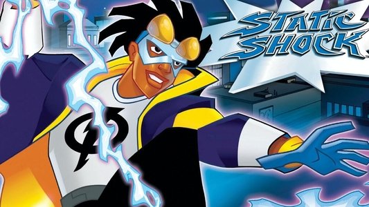 Static Shock